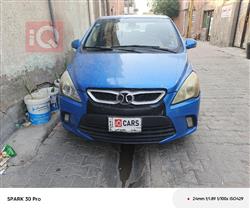BAIC D20